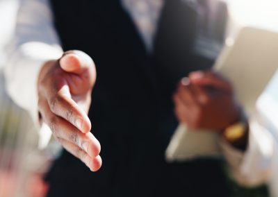 Ron DeSantis refused to shake one lawmaker's hand when he asked this one question about property taxes Business,Person,,Meeting,And,Handshake,With,Introduction,For,Welcome,,Hiring