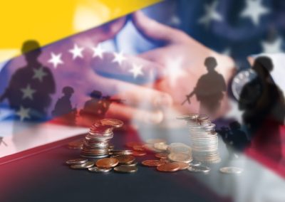 Ron DeSantis just gave Trump credit for Maduro's capture after two days of silence Terrible,War,Between,America,And,Venezuela.usa,Vs,Venezuela,War,Crisis