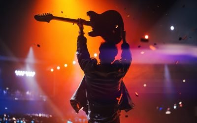 Ron DeSantis dropped one truth bomb about rock music that Billy Corgan will hate