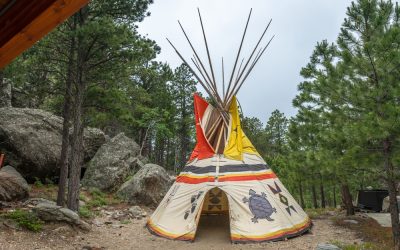 Donald Trump just sent the Miccosukee Tribe a message they won’t forget