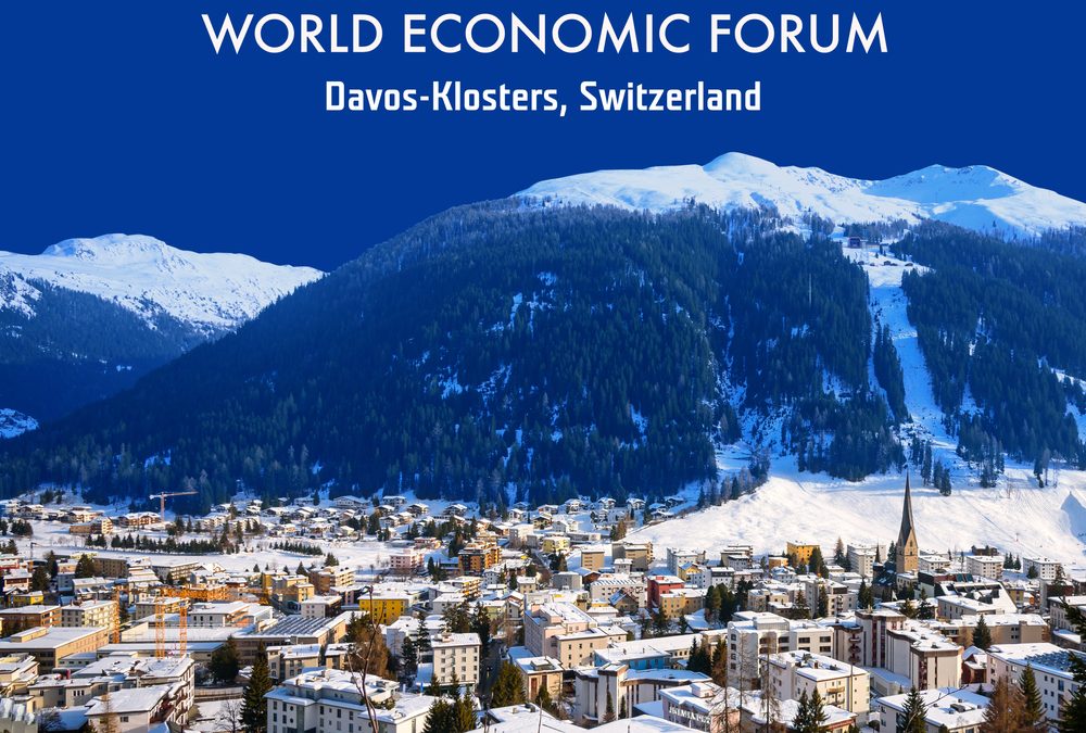 Ron DeSantis slammed Gavin Newsom for this Davos stunt that shocked Americans