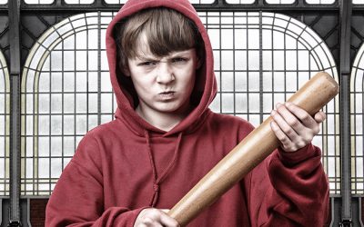 A 21-year-old umpire got sucker punched after this Florida coach threw the biggest tantrum of his life