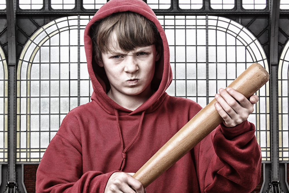 A 21-year-old umpire got sucker punched after this Florida coach threw the biggest tantrum of his life