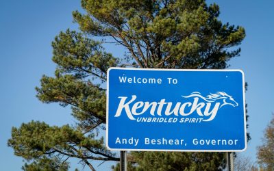 DeSantis Looked Kentucky Legislators In The Eye And Said Something Congress Is Terrified To Hear