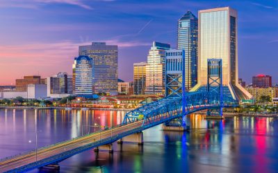 Florida’s CFO dropped three words that made Jacksonville’s Mayor go ballistic