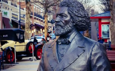 DeSantis Just Made a Move in Saint Augustine That Has the Left Speechless