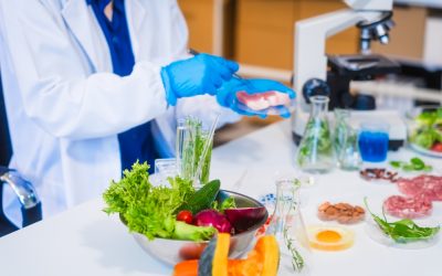 Casey DeSantis Just Tested What’s In Your Grandkids’ Food And The Results Are Infuriating