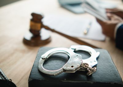 The,Concept,Of,Defendants,In,Serious,Cases,Bribing,Officials,Involved