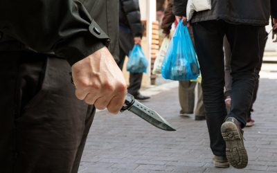 Florida AG Uthmeier Put Biden’s Autopen Criminal Back Behind Bars Four Days After His Release