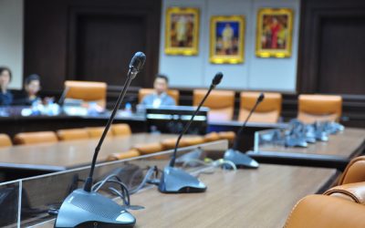 The Brevard School Board Chair threatened students with one word that made leftist parents instantly regret their plan