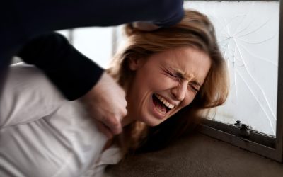 A 76-year-old man just beat a woman in the neck and chest with a metal flagpole outside Trump’s golf course in West Palm Beach