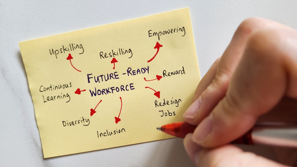 Florida Just Hit Number One in Workforce Education And What New York Spent to Finish Dead Last Will Infuriate You