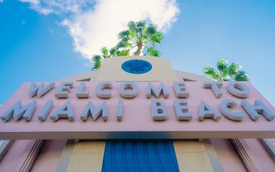 Miami Beach Democrats Clutched Their Pearls Over A DeSantis Bill That Ended Taxpayer Funded DEI