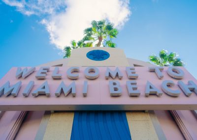 Sign,On,The,Beach,Welcome,Miami
