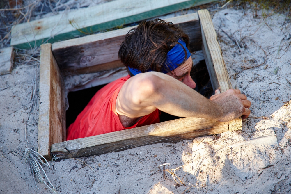 Polk County Sheriff Grady Judd Said Four Words After Illegal Alien Hit a Motorcyclist and Fled