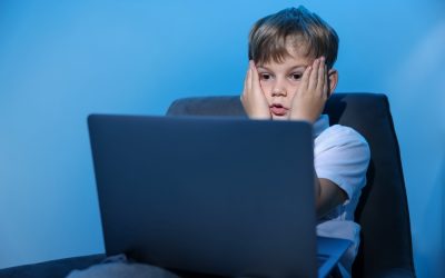 Donald Trump’s Own Executive Order Protects Kids From AI But His White House Is Ignoring It to Help Big Tech