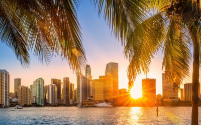 Two Florida billionaires just launched a $10M campaign that has New York and California CEOs scrambling