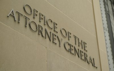 Florida’s Attorney General called Trump’s DOJ this one word that left Democrats fuming