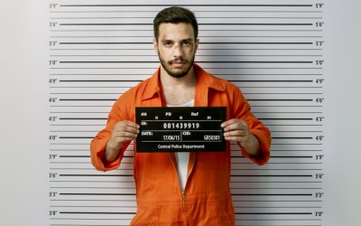 A Florida man is facing 15 years in jail after he dropped his pants in a McDonald’s parking lot