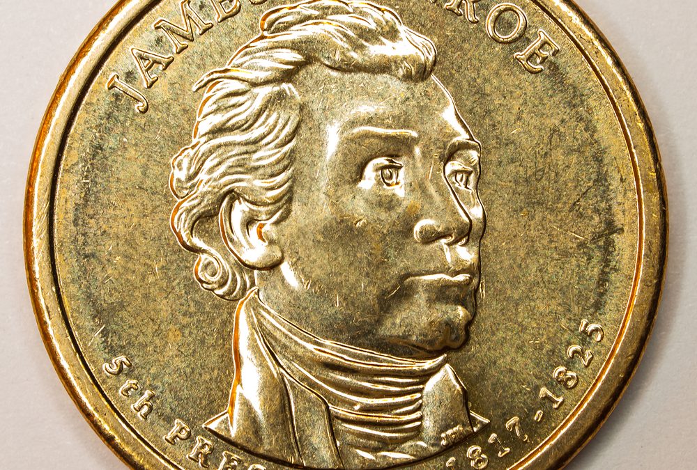 Ron DeSantis Just Planted James Monroe’s Flag In The Florida Keys And Trump’s ‘Donroe Doctrine’ Makes It Hit Different