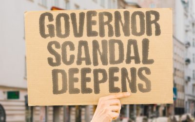 Ron DeSantis made one desperate move that has his wife Casey fuming