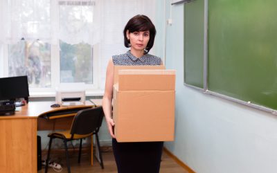 A Florida Teacher slapped the state with a lawsuit after she made one post about Charlie Kirk