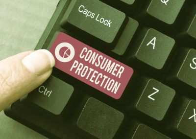 Handwriting,Text,Consumer,Protection.,Conceptual,Photo,Regulation,That,Aim,To