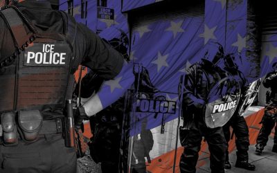 Florida CFO Ingoglia Just Told Every Criminal Illegal Alien in the Panhandle to Expect Something