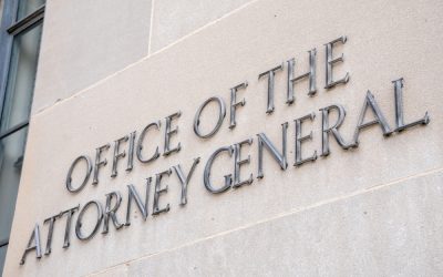 Florida’s Own Attorney General Is Under Grand Jury Investigation – And the State House Just Voted 116-0 to Make Sure It Never Happens Again