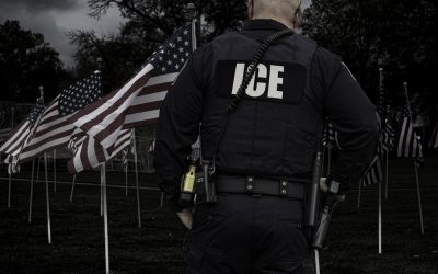 Florida Just Paid Brevard County Sheriff Wayne Ivey to Do What Joe Biden Refused to Allow