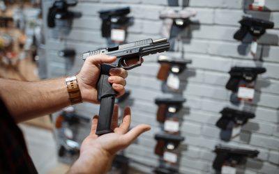 Florida Governor Ron DeSantis hammered Jeanine Pirro for treating legal gun owners like criminals