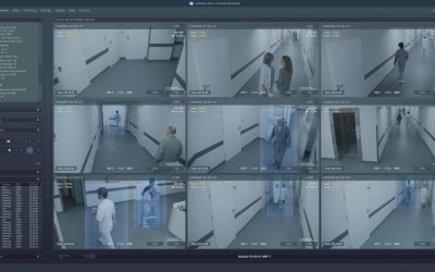 A surveillance photo caught this hospital worker red-handed after she did this to a 94-year-old patient