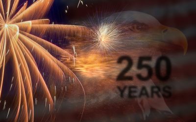 Ron DeSantis just made one decision that has woke states fuming over America’s 250th birthday