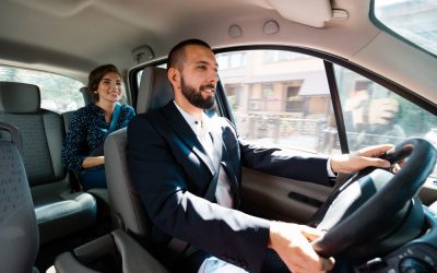 An Uber driver screamed three words after an illegal alien did the unthinkable during a Miami ride