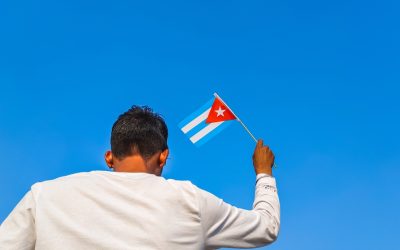 ICE Just Put 170 Cuban Criminals on a Plane and Sent Them Home While Democrats Called It Cruel