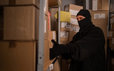 Florida Attorney General James Uthmeier just dropped the hammer on six men who thought they could loot the state’s supply chain