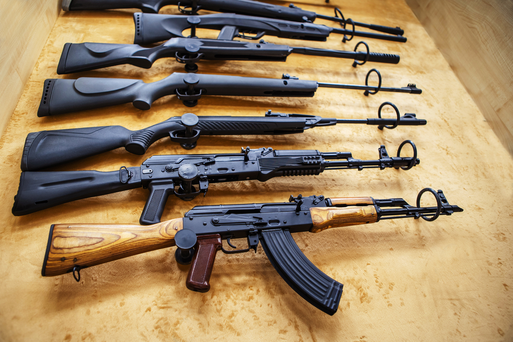 This Tampa Teacher Armed a Caribbean Crime Ring While Her Students Sat in Class