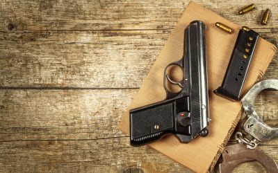 Florida’s AG Just Told a Court His Own State Violated the Second Amendment