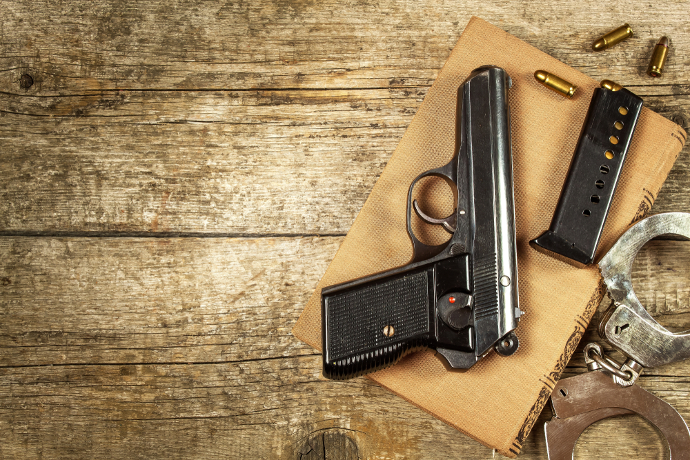 Florida’s AG Just Told a Court His Own State Violated the Second Amendment