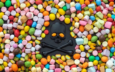 Florida Just Proved the Candy Industry Has Been Poisoning Your Grandkids