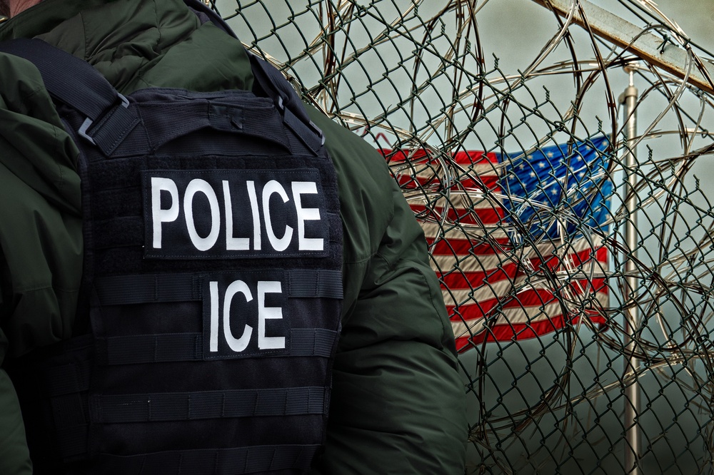 ICE Keeps Missing the Criminals and Florida Sheriffs Have Had Enough