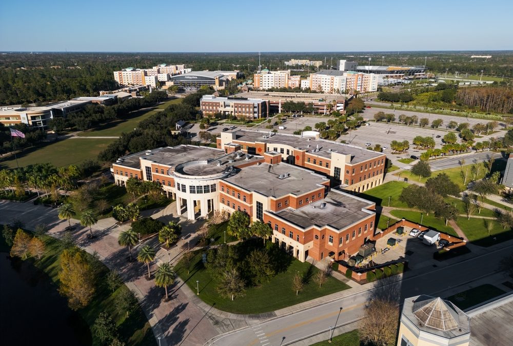 University of Florida Banned Its College Republicans and a Federal Judge May Stop Them