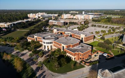University of Florida Banned Its College Republicans and a Federal Judge May Stop Them