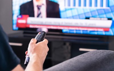 Sean Hannity Had a Knockdown Drag Out Fight With Trump Over Ron DeSantis That Saved the 2018 Florida Elections