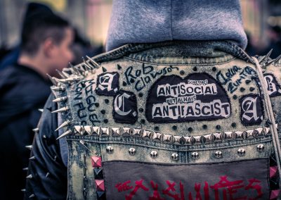 Hamburg,,Germany,,May,1,2017:,Sometimes,Antisocial,But,Always,Antifascist