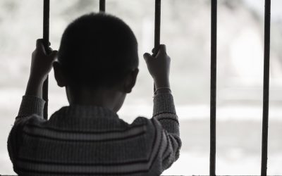 Florida Sheriff Perp Walked Two Kids for School Shooting Threats and His Message to Parents Is Going Viral