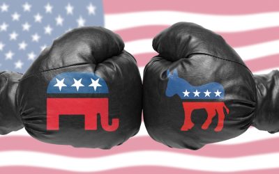 Democrats Are Using the Miami GOP Chat to Destroy Byron Donalds Before He Can Win