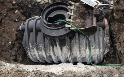 A Florida Man Rented a U-Haul to Steal a Septic Tank and Deputies Had Five Perfect Words for Him