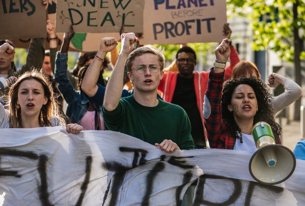 Green Groups Are Letting Florida Dry Up to Keep Their Donations Flowing