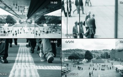 Surveillance Caught a Palm Beach Election Volunteer Pocketing Encrypted Voter Equipment Days Before Democrats Flipped Trump’s District